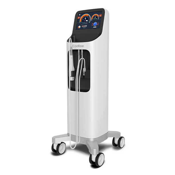 [아스테라시스]Coolfase