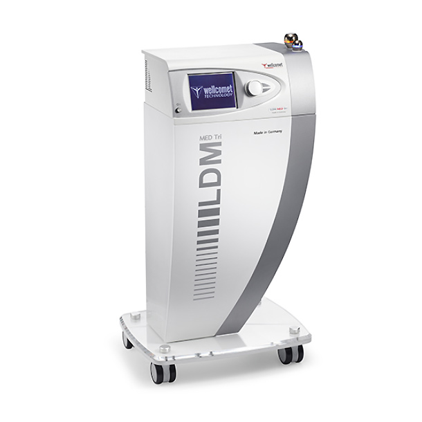 [웰코멧아시아] LDM Med Tri