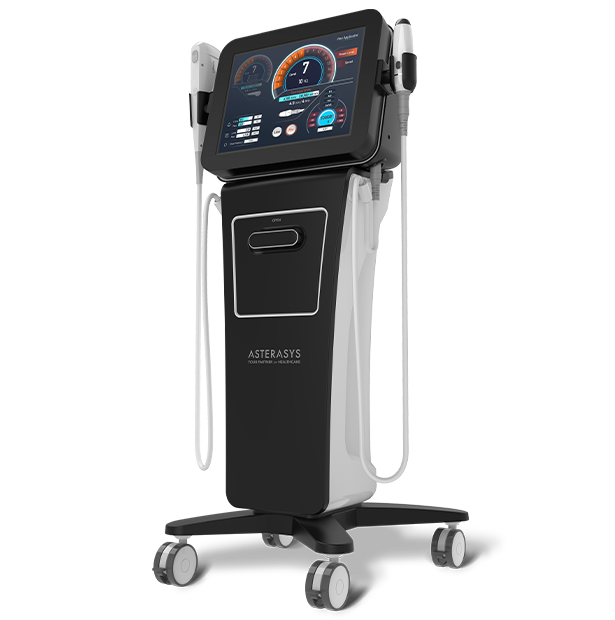 [아스테라시스] Liftera 2