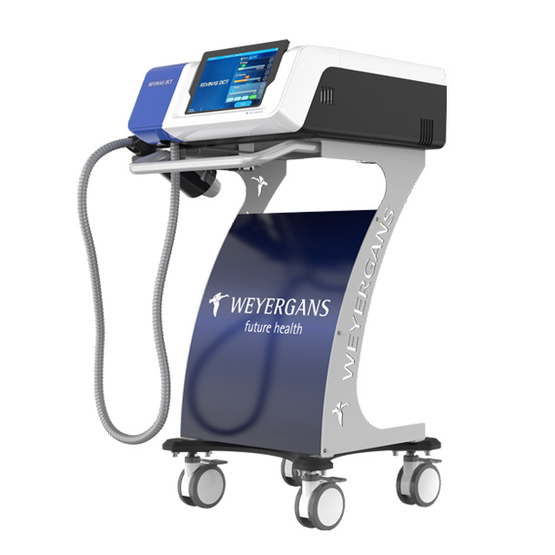 [공감퍼스트] REVINAS DCT